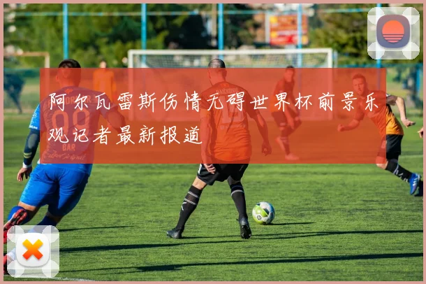 阿尔瓦雷斯伤情无碍世界杯前景乐观记者最新报道